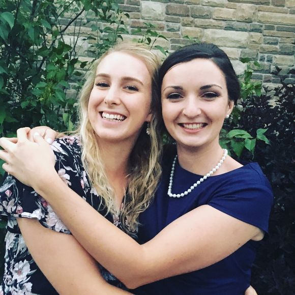 Meet your Posher, Rachel - Picture 1 of 1